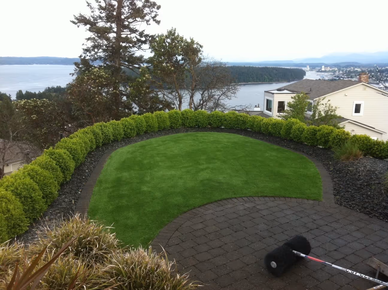 Hardscaping & Outdoor Living work by Maxx Contracting